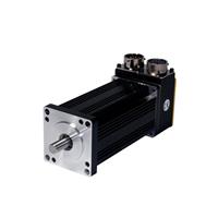 SM-Series Slotless Stator Brushless Servo Motors